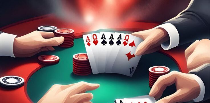 Menggali Emas di Slot Tambang: RTP Tinggi dengan Bonus Berlapis