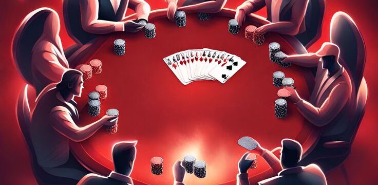 Keajaiban Jackpot Progresif: Sekali Main Bisa Ubah Hidup