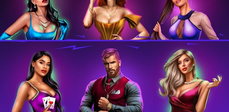 Turnamen Casino Online: Strategi dan Tips Menang Hadiah Besar