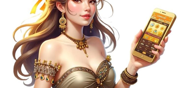 Mesin Slot Virtual dengan Efek Suara Realistis