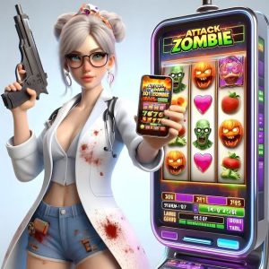 Tema Asia Dalam Slot Selalu Jadi Favorit