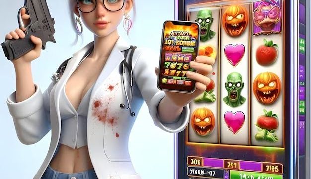 Tema Asia Dalam Slot Selalu Jadi Favorit