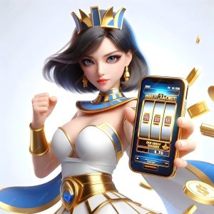 Kombinasi Kemenangan Ganda dari Spade
