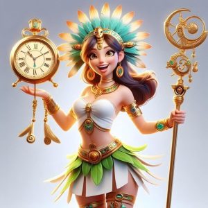 Mesin SpadeGaming Bertema Teknologi