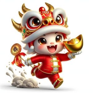 Sensasi Malam Tahun Baru dalam Game Spade