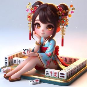 Dunia Permen Manis Ala SpadeGaming