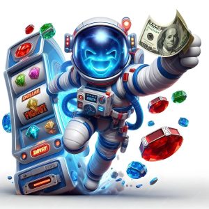 Petualangan Penuh Warna dari Game Spade