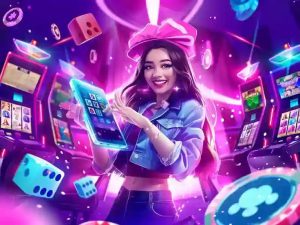 Game SpadeGaming dengan Mode Turbo