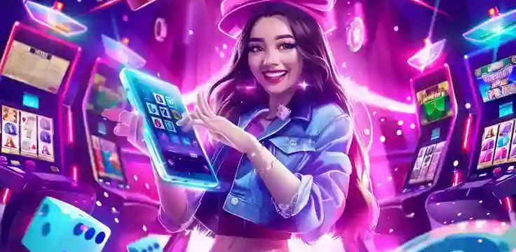 Game SpadeGaming dengan Mode Turbo