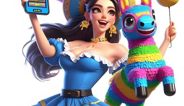 Simbol Simetris Favorit dari SpadeGaming