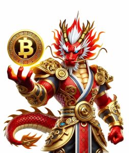 Cerita Naga Sakti di Mesin Spade