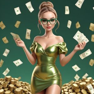 Dunia Kartun Fantasi Ala SpadeGaming